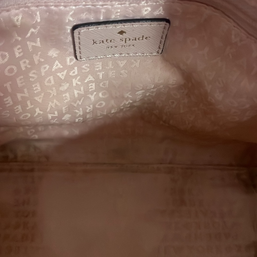 Kate Spade Saffiano Leather tote - Picture 11 of 13